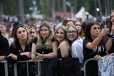 Festiwal Rap Stacja Sława 2022 - w pół godziny sprzedano karnety w promocyjnej cenie! Przypominamy piękne dziewczyny z Rap Stacji 2021