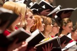 Wałbrzych: Uroczysty koncert zaduszny w Filharmonii Sudeckiej (ZDJĘCIA)