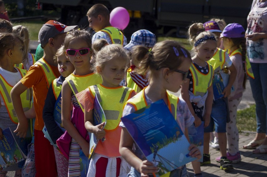 Bydgoski Festiwal Nauki na WSG w Inowrocławiu [zdjęcia]