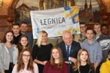 Legnica - Wuppertal to już 26 lat współpracy [ZDJĘCIA]