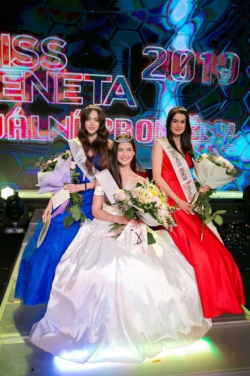 Zobaczcie zdjęcia z konkursu Miss Reneta 2019