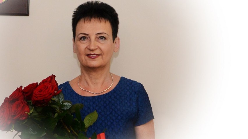 II LO w Radomsku ma nowego dyrektora. Nominacja dla Żanety Łęczyckiej