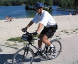 Policja Dąbrowa Górnicza: jak zabezpieczyć rower przed kradzieżą?