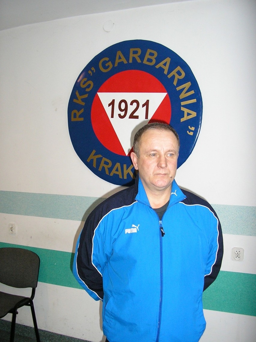 W Garbarni: listopad 2005 - grudzień 2005, wrzesień 2006 –...