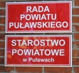 Rada Powiatu Puławskiego: Nazwiska radnych kolejnej kadencji
