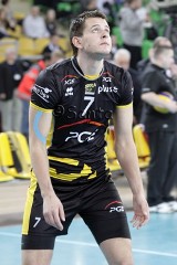 Delecta Bydgoszcz - Skra Bełchatów [foto]