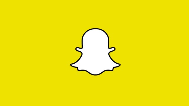 Snapchat w krzywym zwierciadle
