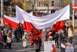 Święto Niepodległości w Gdyni. W programie m.in. bieg i uroczysta parada, uwaga na zmiany w organizacji ruchu