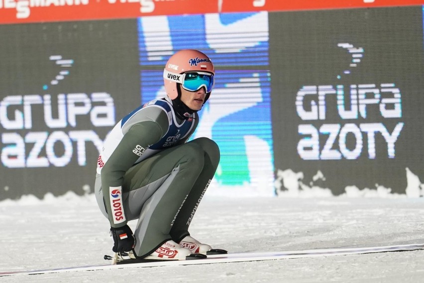 Skoki narciarskie RASNOV NA ŻYWO WYNIKI 20.02.2021 Polska siódma w mikście. Wyniki, program. Gdzie oglądać transmisję TV, stream?