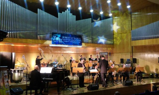 Dwa koncerty z okazji jubileuszu PSM w Opolu odbędą się 15 i 18 grudnia.