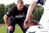 Najwybitniejsi Polscy Rugbyści poprowadzą trening w Lubinie!