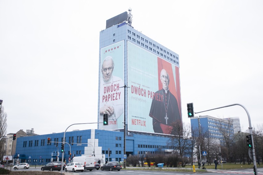 Co z chaosem reklamowym? „Zawłaszczanie Warszawy przez reklamę jest nie do zaakceptowania”