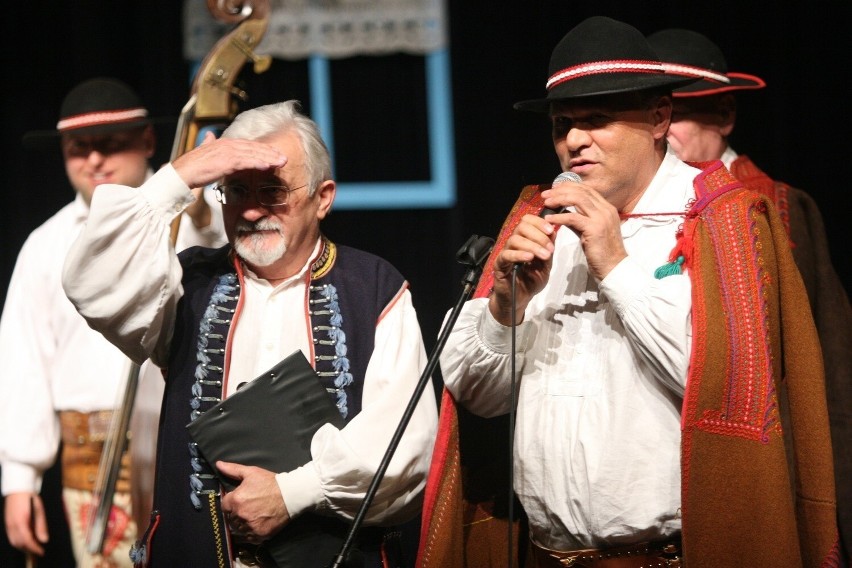 To będzie rekordowy 49. Festiwal Folklorystyczny „Limanowska Słaza”. Ponad 800 wykonawców i 123 prezentacje