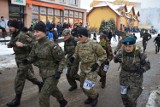 Czarne. Tylko dla twardzieli. Już jutro ćwiermaraton komandosa