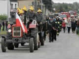 80 lat OSP Niesłabin [ZDJĘCIA]