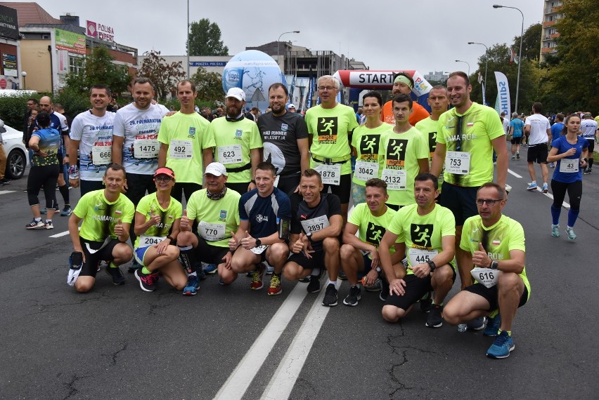 Biegi. 30. Półmaraton Signify Piła odwołany. Prezentujemy zdjęcia z ubiegłorocznej imprezy