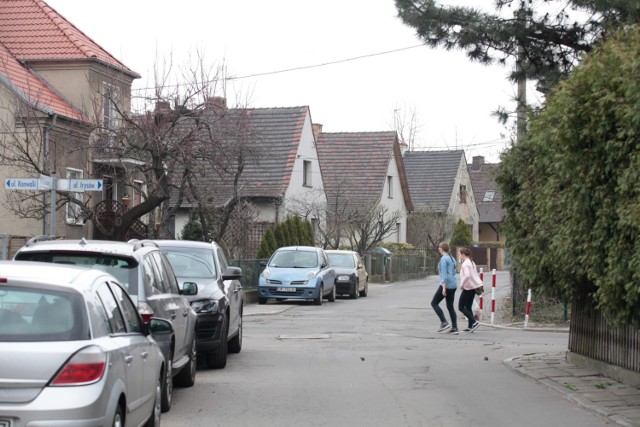 Projekt nowej organizacji ruchu sprawił, że pod protestem zebrano już setkę podpisów