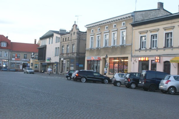 Wielkopolskie Questy 2013 - Śladami Czarnej Halszki. Szamotuły