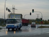 Ładzice chcą odkupić od Radomska drogę wzdłuż trasy DK1 w pobliżu Stobiecka Szlacheckiego