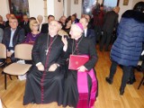 Caritas Diecezji Kaliskiej otworzyła dom pomocy w Złoczewie [FOTO]