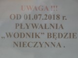 Istniał 32 lata. Jak dziś wygląda "Wodnik" od zewnątrz?