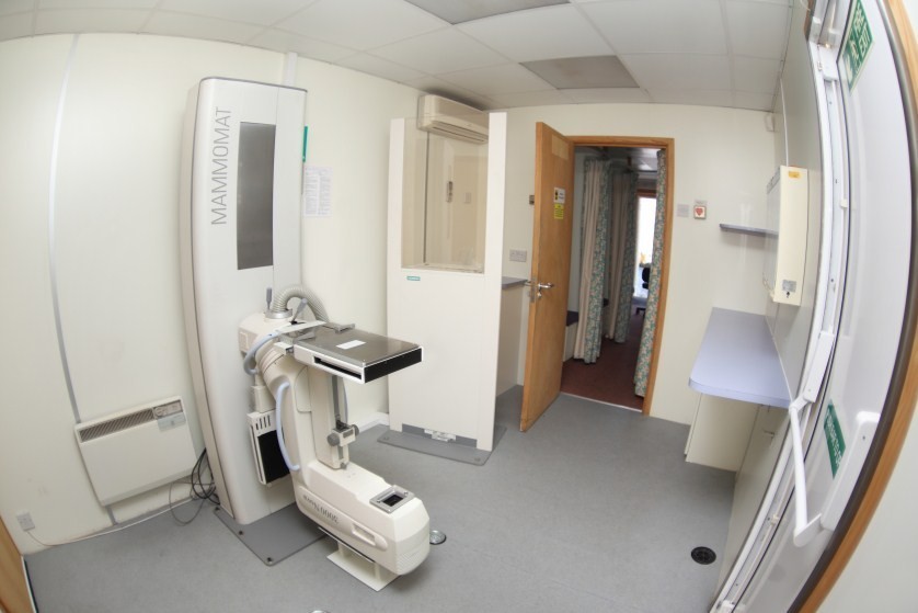 Mammografia w Jastrzębiu-Zdroju: 28 i 29 sierpnia darmowe badania dla mieszkanek