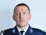 Nowotarscy policjanci mają nowego zastępcę komendanta. Został nim podinspektor Jacek Dutka