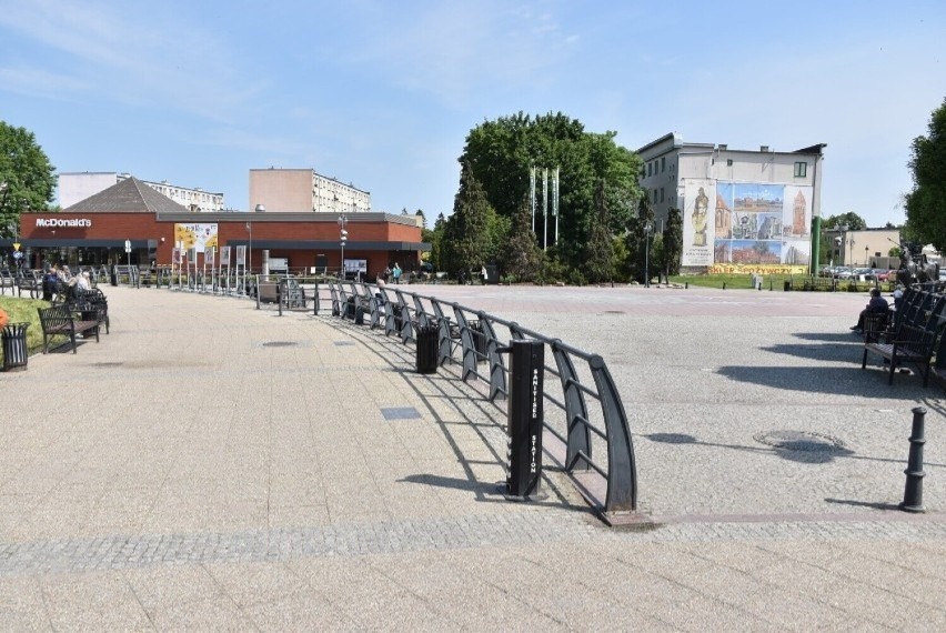 Mc Donald's może kupić bez przetargu grunt w centrum Malborka. Większość radnych dała zielone światło burmistrzowi, by dokończył transakcję