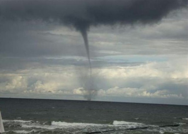 Instytut Meteorologii i Gospodarki Wodnej wydał ostrzeżenie ...