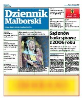 Czytaj w piątek "Dziennik Malborski". Aquapark, Oblężenie 2016, problemy sportu i inne tematy