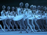 "Jezioro łabędzie" Grand Royal Ballet w listopadzie w Radomsku 