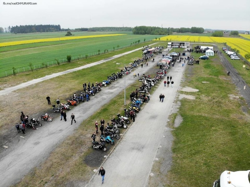 Otwarcie sezonu motocyklowego 2019 w Gorzkowicach