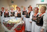 Szczakowa: Zespół Szczakowianki obchodziły jubileusz 45-lecia istnienia