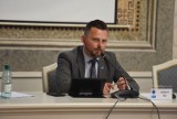 Robert Bal został nowym przewodniczącym Rady Miejskiej w Przemyślu