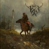 Album „1863” - metalowy hołd dla ducha Powstania Styczniowego 
