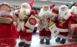 Na półkach gorlickich sklepów coraz bliżej do Bożego Narodzenia