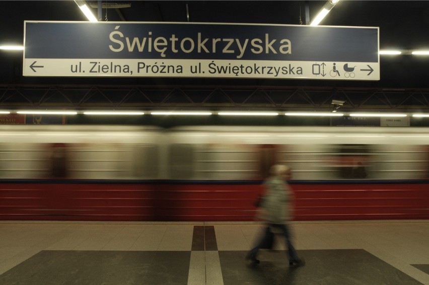 Protest kierowców, Warszawa. Będą pikietować przy stacji...