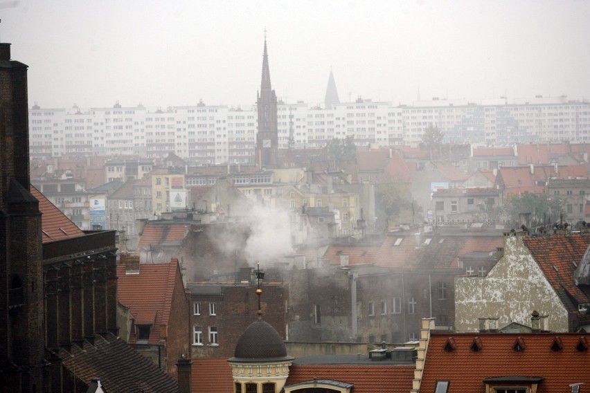 Remont wieży Zamku Piastowskiego w Legnicy, to już 9 lat minęło [ZDJĘCIA]