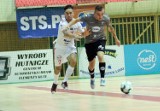 KS Futsal Leszno. Będą wzmocnienia z zewnątrz, w tym reprezentant Polski