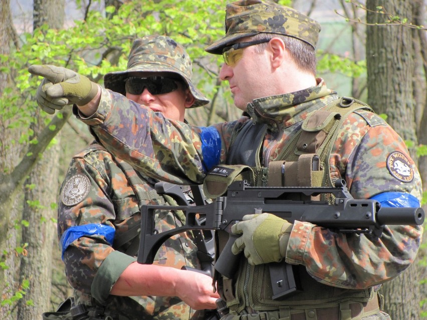 Lębork: Akcja charytatywna lęborskiej policji