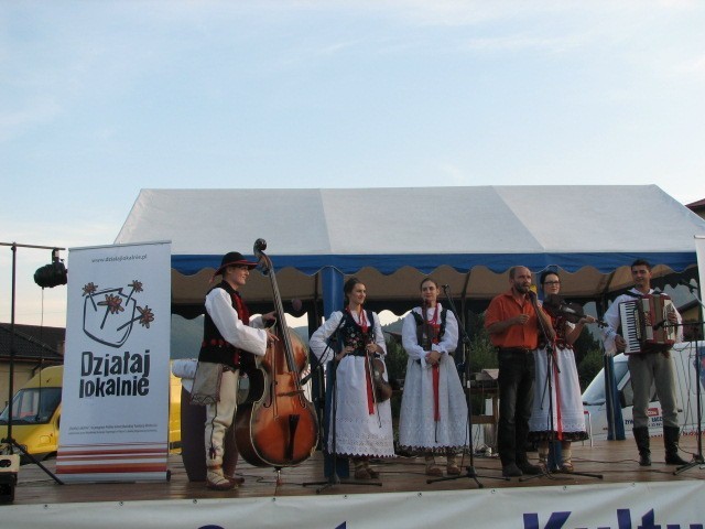 Święto Śliwki 2012 w Lipowej [ZDJĘCIA]