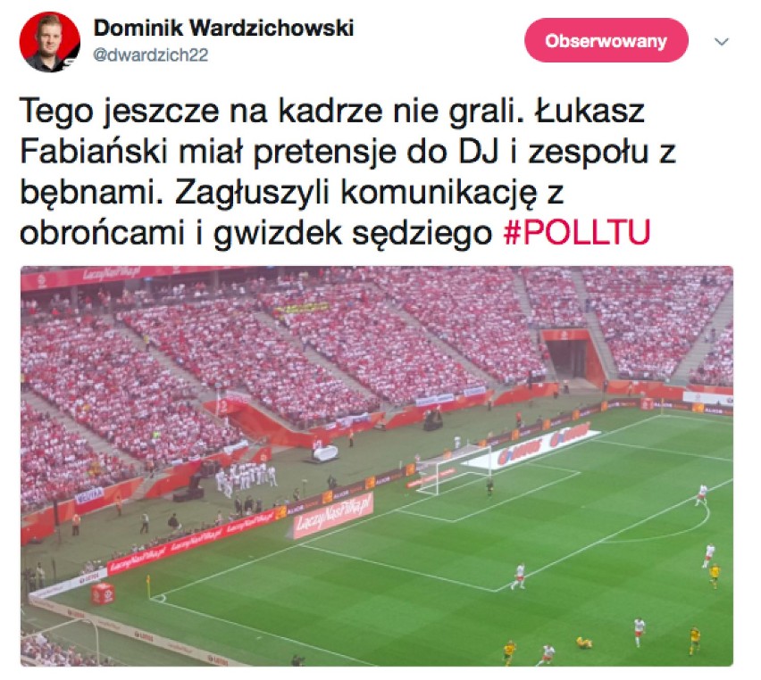 Polska - Litwa MEMY. Piękne zwycięstwo 4:0 i zachwyt internautów