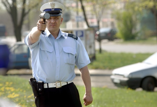 Fotoradary w Gnieźnie - na których ulicach będą się znajdować?