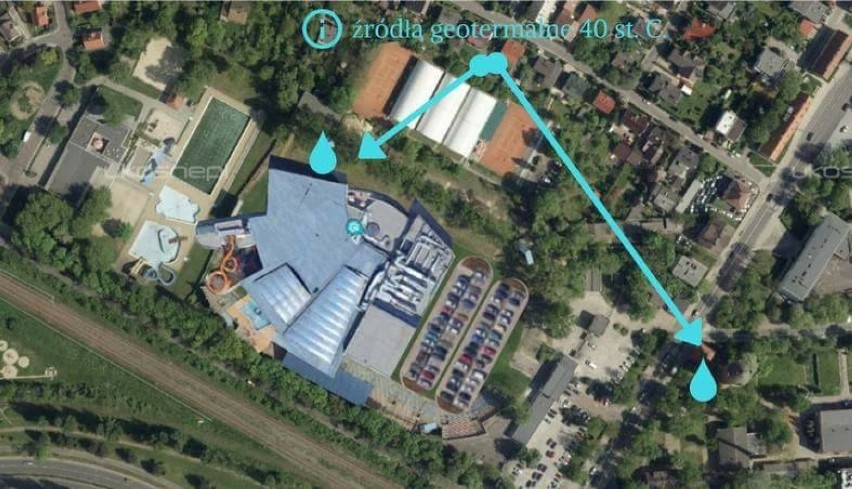 Nowy stadion Odry Opole i aquapark z gorącymi źródłami. Nowe inwestycje w Opolu 