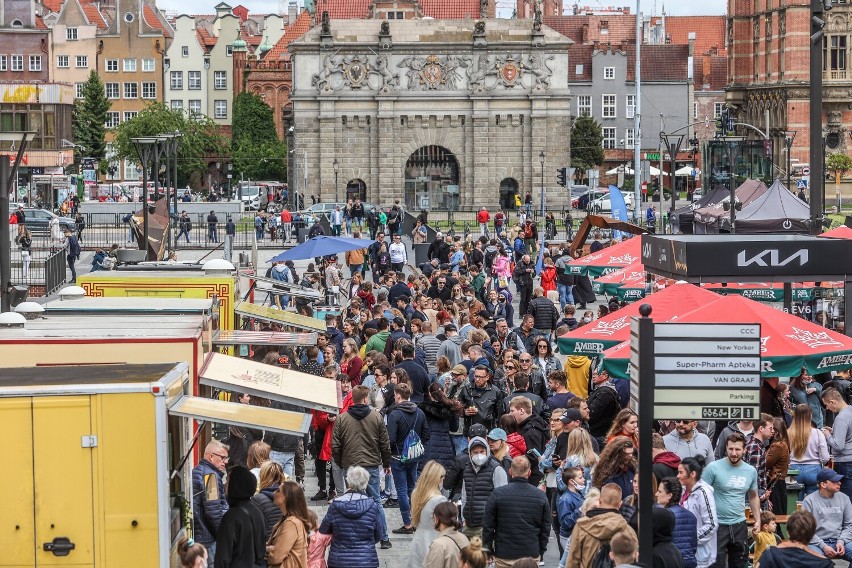 Kasztelański Festiwal Smaków w Sierpcu. V edycja festiwalu przyciągnie wielkie gwiazdy! Kto wystąpi w Sierpcu i jakie atrakcje przygotowano?