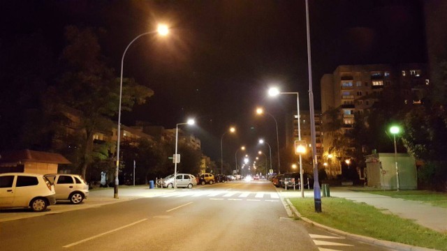 Drastycznie wzrosły rachunki za oświetlenie ulic w Głogowie