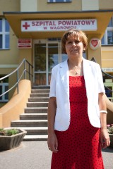 WĄGROWIEC - Jest nowy dyrektor szpitala