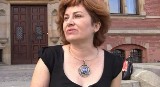 Beata Maciejewska obnażyła się przed Radą Miasta Gdańska? (wideo)
