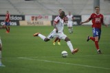 Burkina Faso - Gabon 1:0. Nakoulma bohaterem swojego kraju!