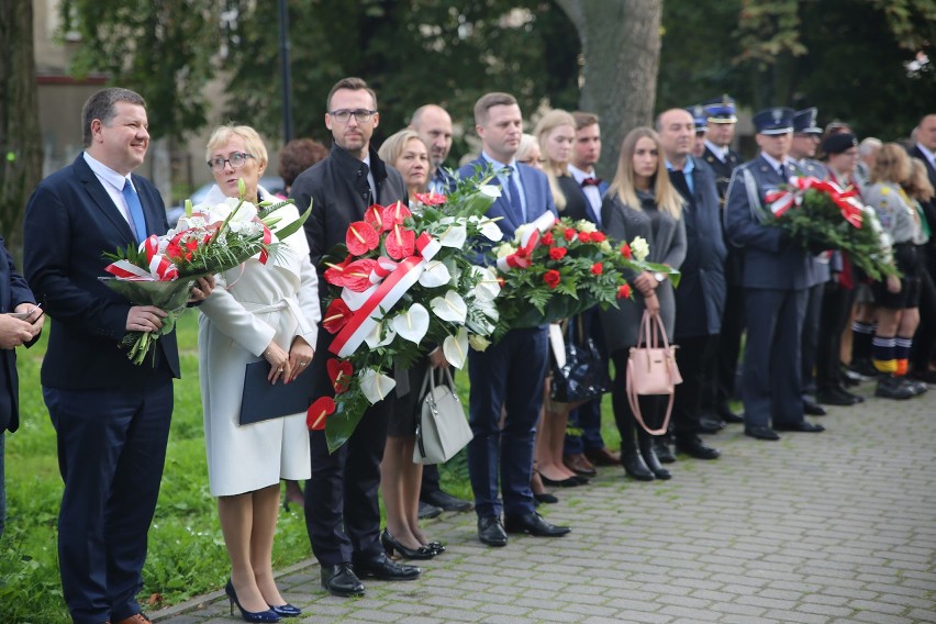 W Chrzanowie pamiętają o 80. rocznicy agresji sowieckiej na Polskę 